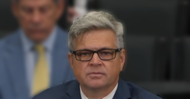 Watch: Miami Birth Tourism Executive Pleads Fifth to Questions from Congress